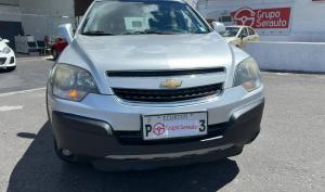 Chevrolet CAPTIVA SPORT LT 2016