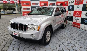 Jeep Grand Cherokee Limited 2005