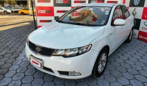 Kia Cerato Forte 2015