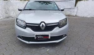Renault Logan Dynamique 2017