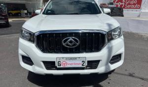 Maxus T60 2024