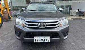 Toyota Hilux CD 4x2 2024