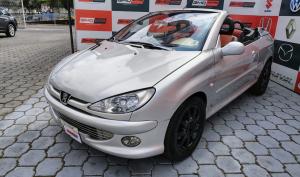 Peugeot 206 2003