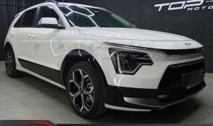Kia NIRO Hibrido 2023