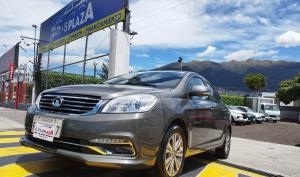 Great Wall VOLEEX C30 LUXURY 2020