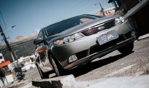 Kia Cerato 2015