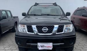 Nissan Navara 2011