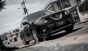 Nissan xtrail  Advance 2015