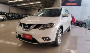 Nissan X-Trail Sense 2018