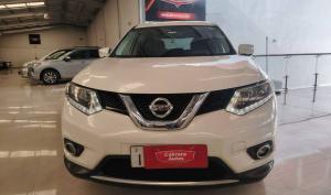 Nissan X-Trail 2018