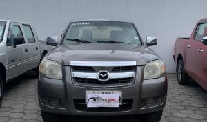 Mazda BT-50 2010