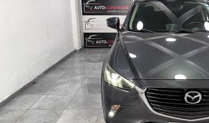 Mazda CX3 CORE 2017