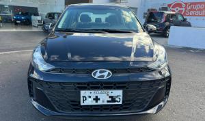 Hyundai GRAN I10 2024
