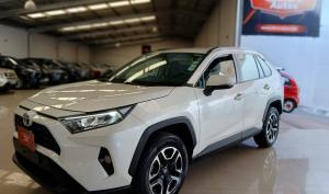 Toyota RAV 4 2020