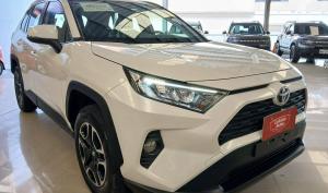 Toyota NEW RAV 4 2020