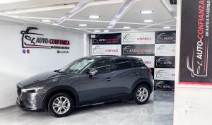 Mazda CX3 CORE 2017