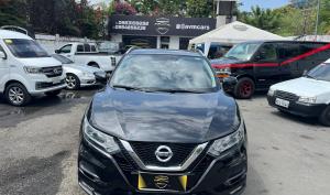Nissan QASHQAI ADVANCE 2019