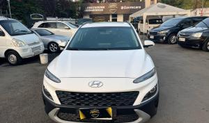 Hyundai Kona 2023