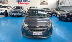 Chevrolet Beat 2022