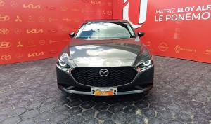 Mazda 3 2023