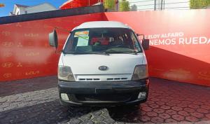 Kia Pregio 2009