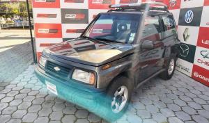 Chevrolet Vitara 3P 2007