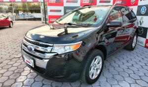 Ford Edge SE 2014