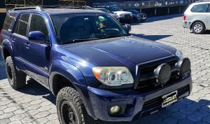 Toyota 4Runner 2006