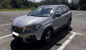 Peugeot 3008 2021
