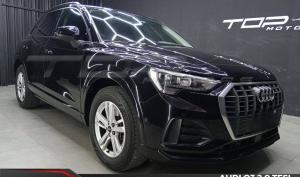 Audi Q3 TFSI 2021