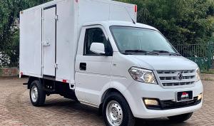 DFSK C31  MINI TRUCK 2022