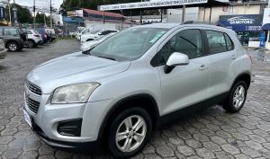 Chevrolet Tracker LS 2015