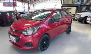 Chevrolet Beat LS 2022