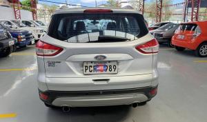 Ford Escape S 2015