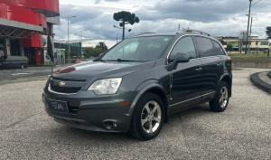 Chevrolet CAPTIVA SPORT LT 2013