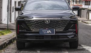 Changan CS55 Plus 2023