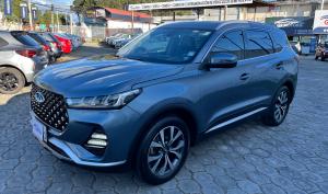 Chery Tiggo 7 Luxury 2022