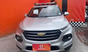 Chevrolet GROOVE LT AC 2024