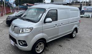 Shineray X30 CARGO 2019