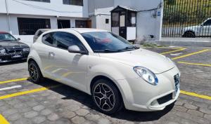 Alfa Romeo Mito 2014