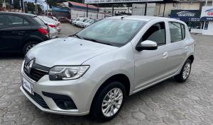 Renault Sandero Zen 2023