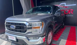Ford F150 XLT 4X4 2022