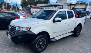 Great Wall WINGLE 7 2.0 CD 4X4 DIESEL 2022