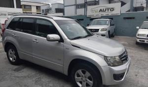 Suzuki GRAN VITARA SZ NEXT 2015