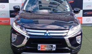 Mitsubishi Eclipse Cross 2019