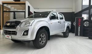 Chevrolet D-MAX CRDI HI RIDE 2024