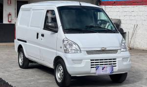 Chevrolet N300 MAX CARGO 1.2L TM AC 2015