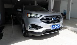 Ford Edge Sel 2019