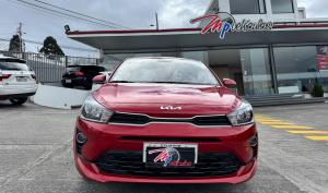 Kia Rio LX AC 2023