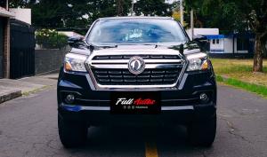DongFeng NEW RICH 6 4X2 GASOLINA 2023